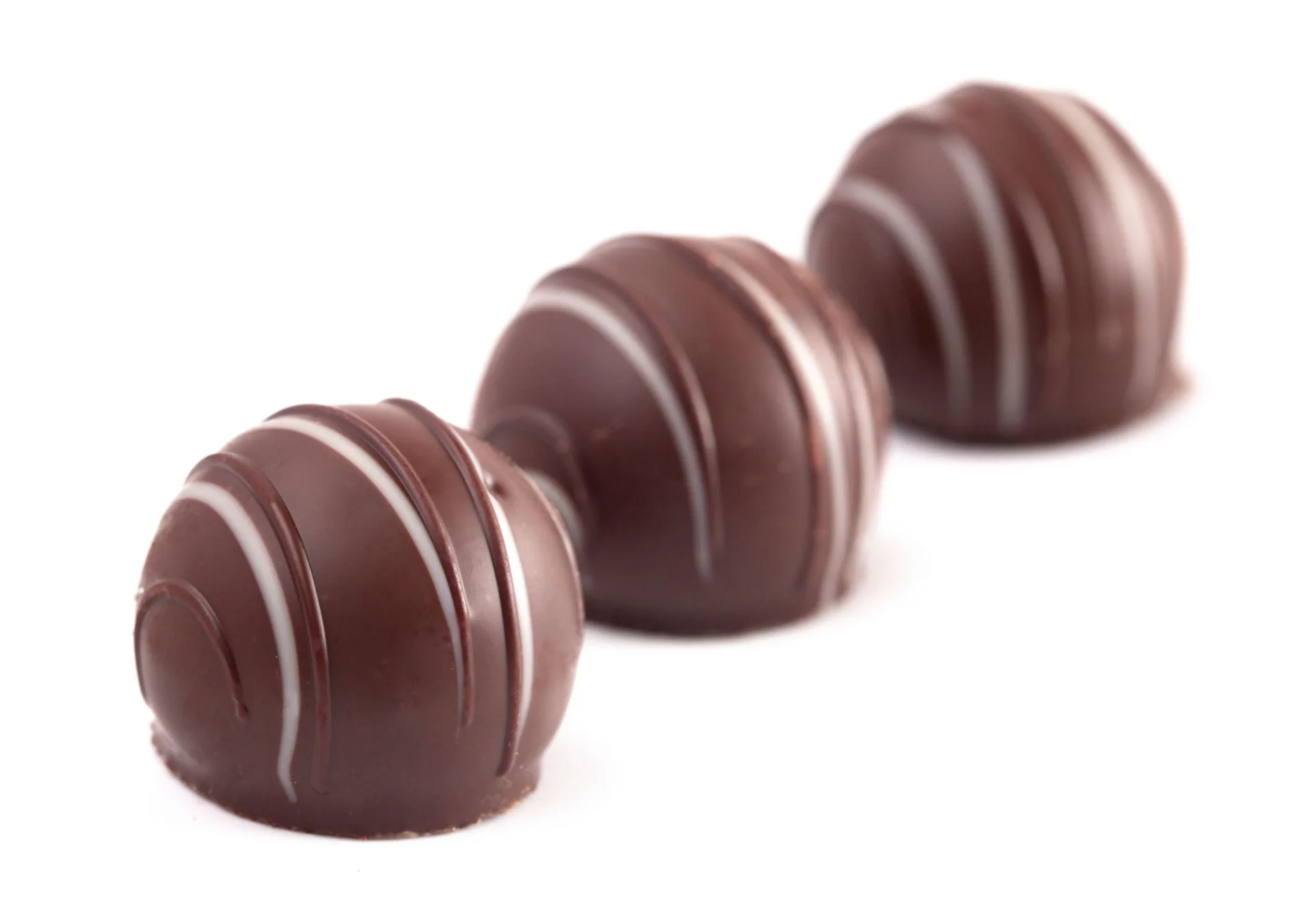 Mini-Truffes
